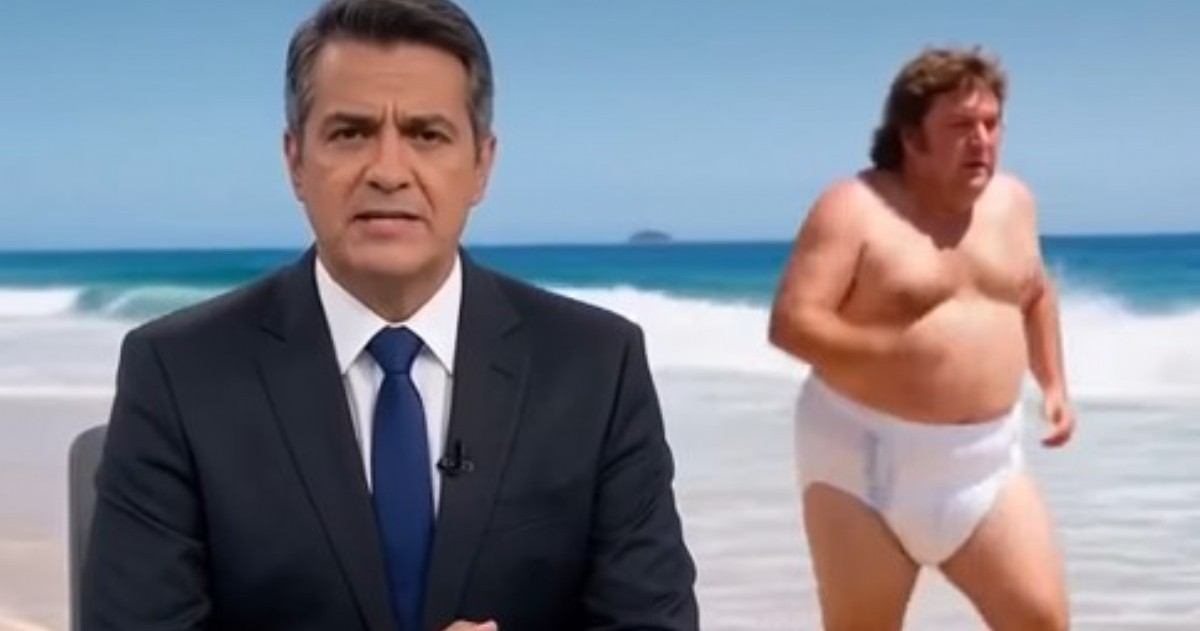Javier Milei quedó en el centro de una nueva ola de publicaciones luego de que empezara a circular un video cuya autenticidad no fue verificada.
